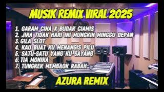 AZURA REMIX  FULL BASS TURBO 2025