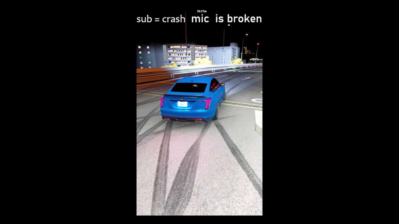 No Hesi on assetto corsa