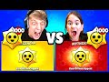 1000x STARR DROPS OPENING BATTLE! 😱 44x NEUER BRAWLER + SKINS! 😱 Brawl Stars deutsch