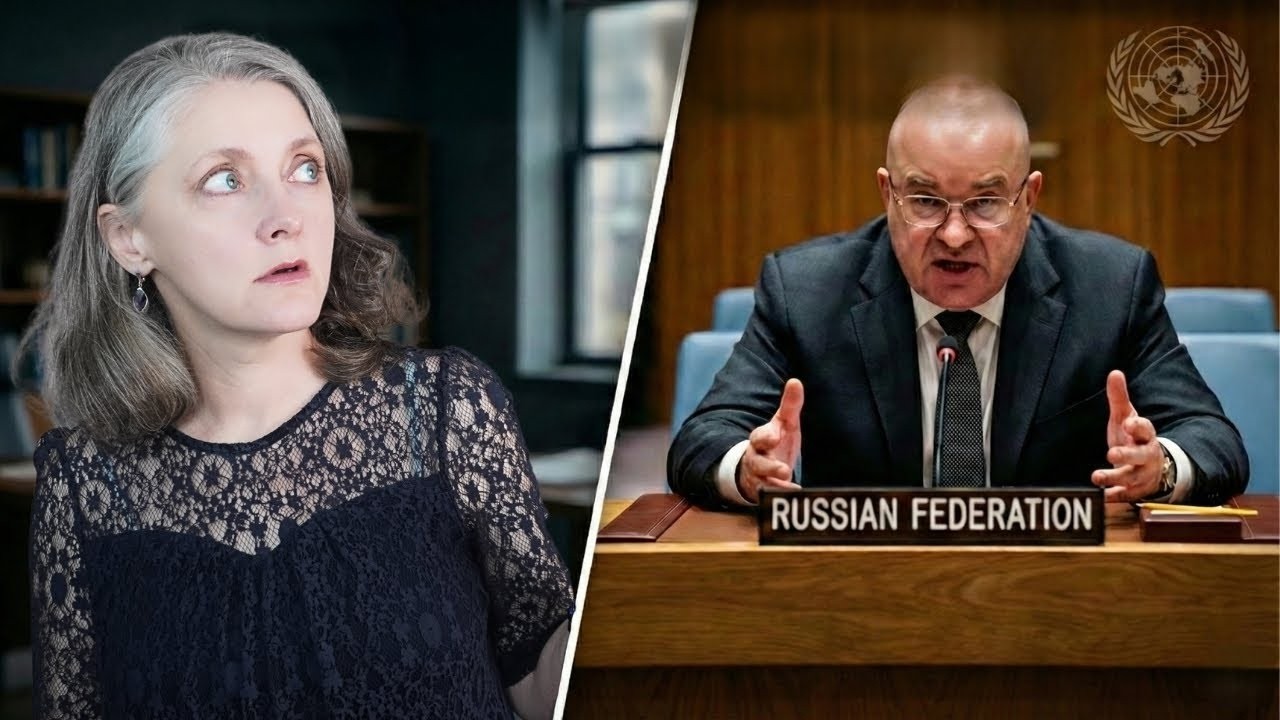 Почему русские лгут вам в лицо (и ожидают, что вы это знаете)