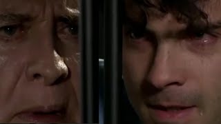 Lauro manda prender Demétrio | O que a vida me roubou