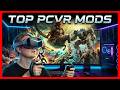 Die ultimative PCVR Mod-Liste 2026: Elden Ring, GTA 5 &amp; mehr in VR