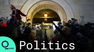 Dc Sues Proud Boys Oath Keepers Over Jan 6 Capitol Riot
