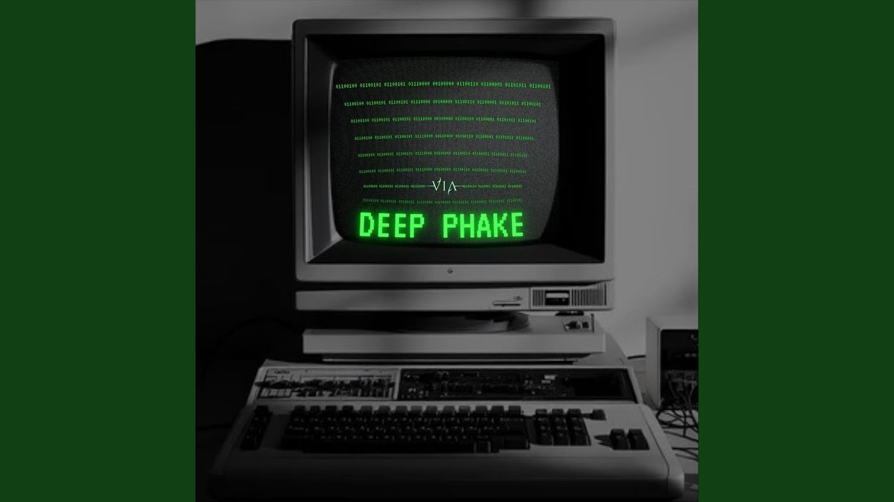 Watch Deep Phake on YouTube Watch Deep Phake on YouTube