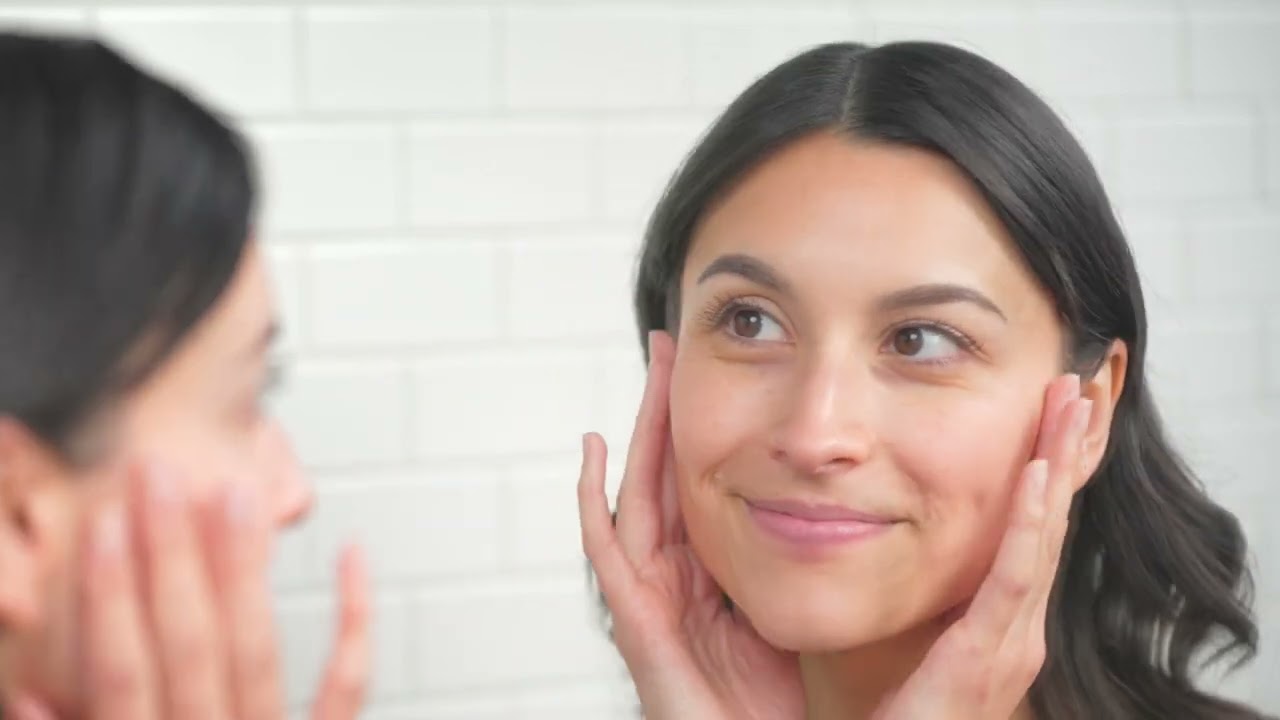 CellProof Bakuchiol Product Video French