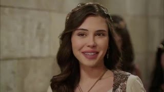 Muhteşem Yüzyıl Kösem 12. Bölüm Fragman