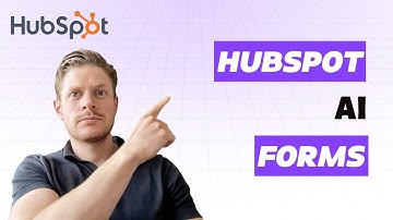 AI Form Data to HubSpot: Weave.ly Tutorial