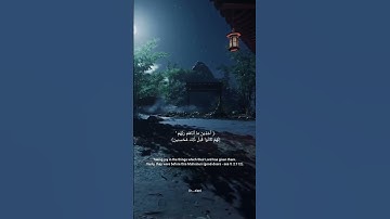 آيات بينات من سورة : الذاريات - Adh-Dhariyat  - الجزء : (26)