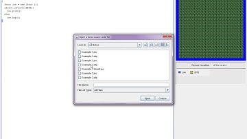 Jeroo-Lesson 2-Notes