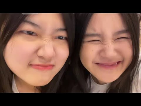 Gebian Live Tiktok Terbaru lagi di mall buat TT😍 [07.02.23]