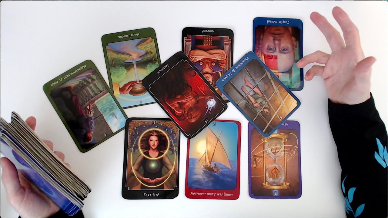 🔮 Une personne manipulatrice 😡 veut garder son emprise sur toi! Elle perd le contrôle sur toi!