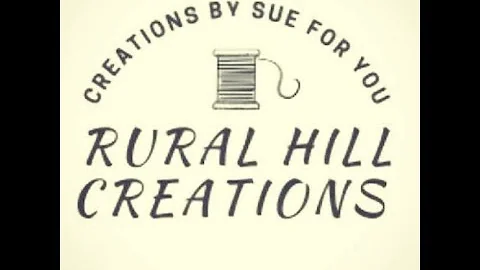 Sue LeMay Rural Hill Creations Interview