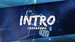 RentexDZN. Intro [Best Style? Cx] | Just. MotionDesign