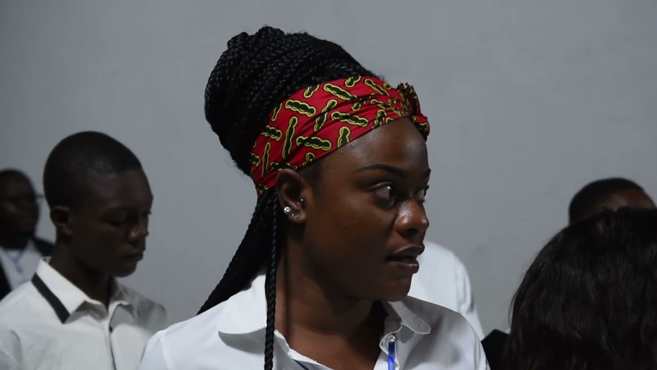 Concert de Restitution de la Session de Formation des Chefs de Chœur de la FCMC - Mars 2022