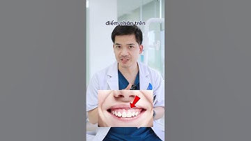 Niềng răng giúp mũi cao lên! Liệu có đúng?