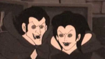 Billy DeMarco & Count Dracula Drac's Back Billy DeMarco & Count Dracula Drac's Back