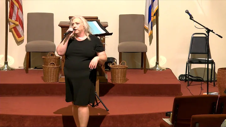2022 Revival Women's Conference with Prophetess Li...