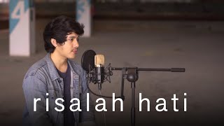 Langitjiwa Cover | Risalah Hati - Dewa 19