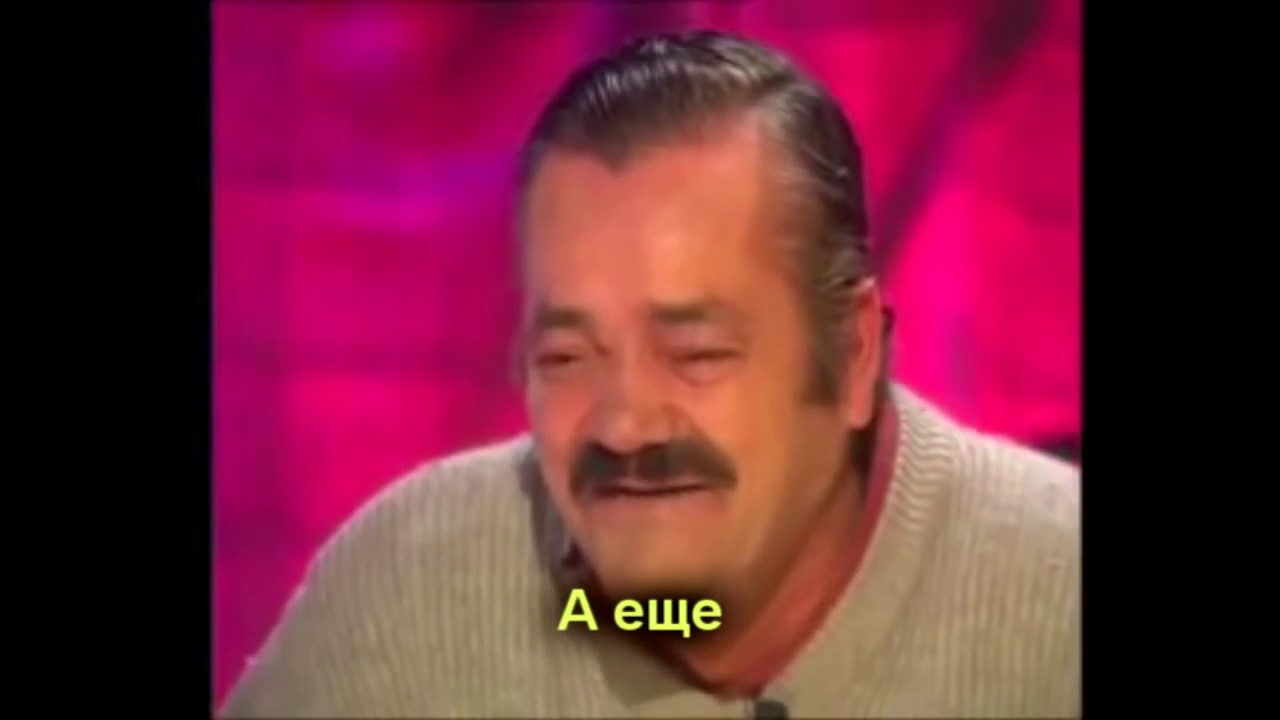 Испанец - хохотун про КИА РИО и 5 лет гарантии - YouTube