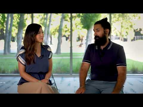 Ushur video