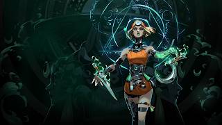 Andrej plays Hades 2 #4 (ULTRAWIDE) screenshot 5