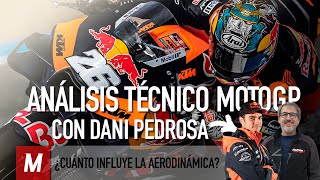 MotoGP 2024, desde el ojo clínico de Dani Pedrosa y Juan Martínez: Análisis técnico