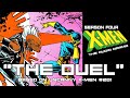 X-Men: The Audio Drama - Season 4 Episode 1 "The Duel"