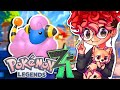 🔴Pokémon Legends ZA | Catching SHINY Pokémon &amp; Story Progress!