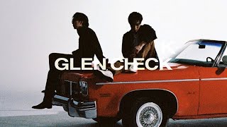 🚗 글렌체크 붐은 온다 ••• Glen Check PLAYLIST