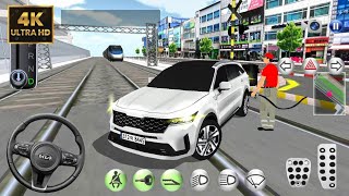 3D Draving Class Car Washing ! Game Play Android ios GamePlay#229