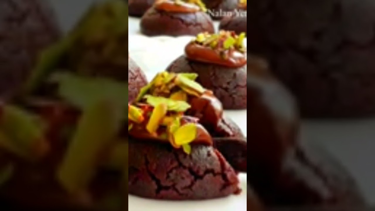 Browni Kurabiye Tarifi #short #kurabiye Browni Kurabiye Tarifi #short #kurabiye