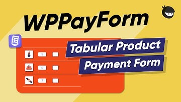 WPPayForm