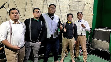 KREAKTOR BAND - MELOMPAT LEBIH TINGGI