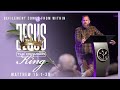 Defilement comes from within  matthew 15139  pastor bj huether
