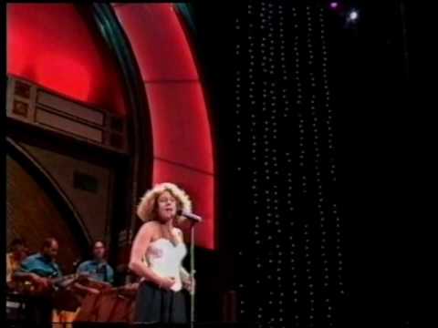 You Don't Own Me ~~~ Lesley Gore ~~~ Melbourne 1989