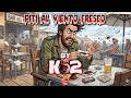 Piti al viento fresco by Ko2 (IA)