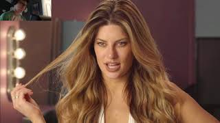 Hannah Stocking Is Not Funny