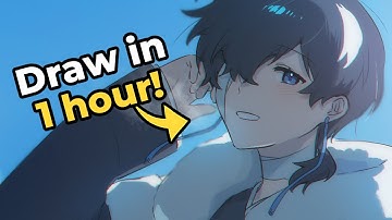 5 Methods to Draw Faster