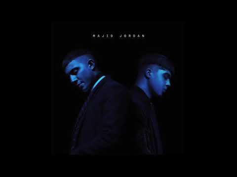 Majid Jordan - King City (432Hz)