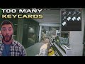 Maxing out labs keycards  full raid  escape from tarkov