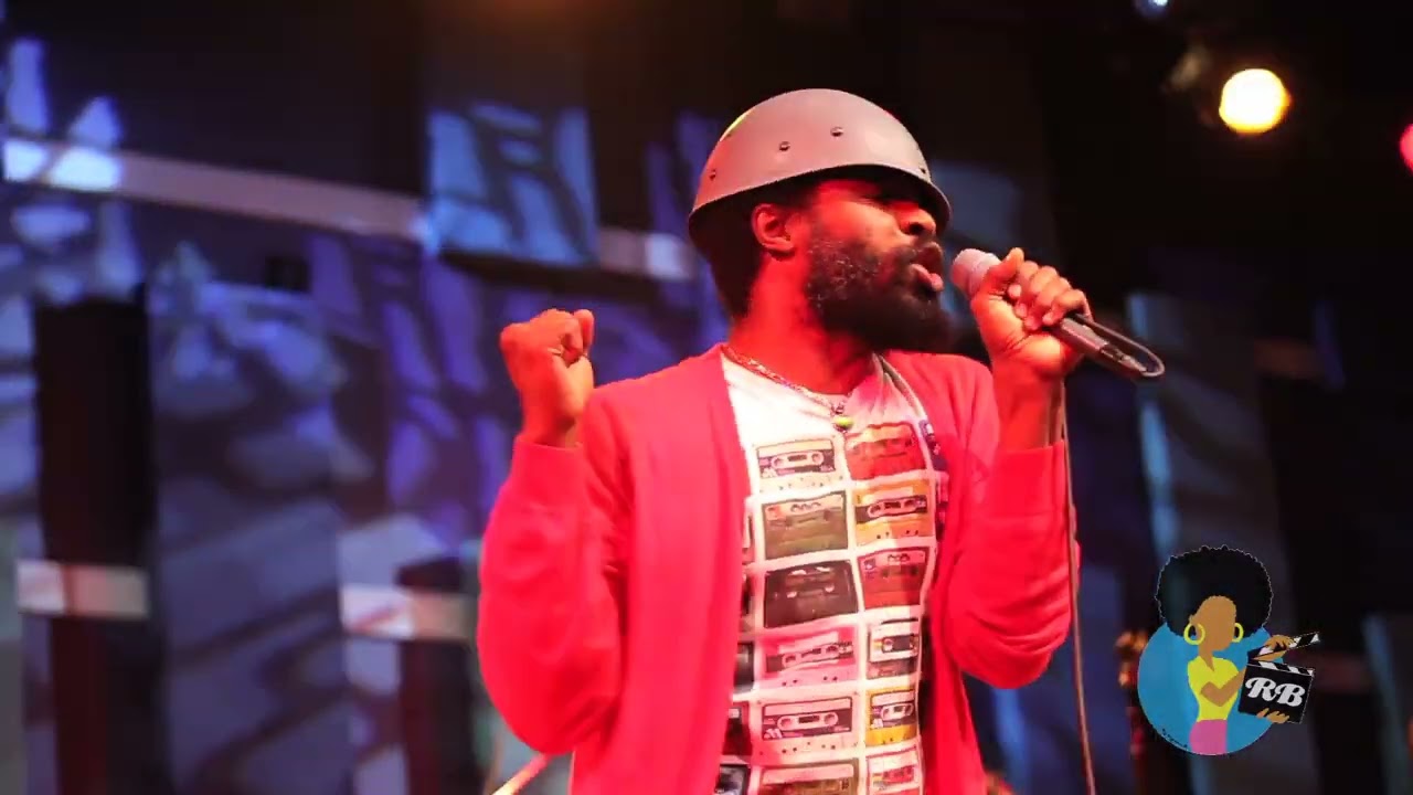 Cody ChesnuTT - Til I Met Thee (Live In Philly) [2013]