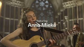 Anam presents: Anna Mieke, Ezra Williams &amp; Negro Impacto
