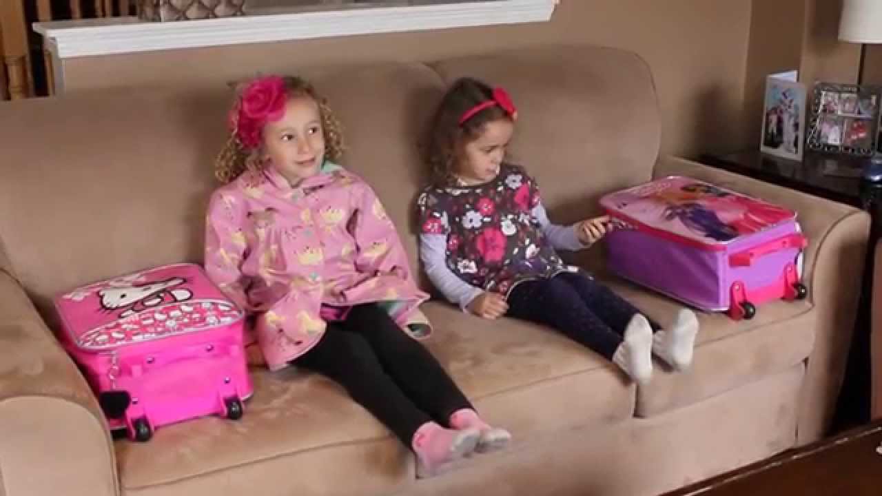 Disney Surprise 2014