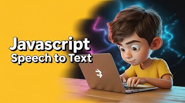 Javascript Speech to Text Notes App Using Web Speech API Full  Project For Beginners