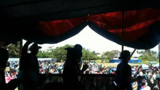 Yfc-Ilc Almighty 2012 - For You Almighty