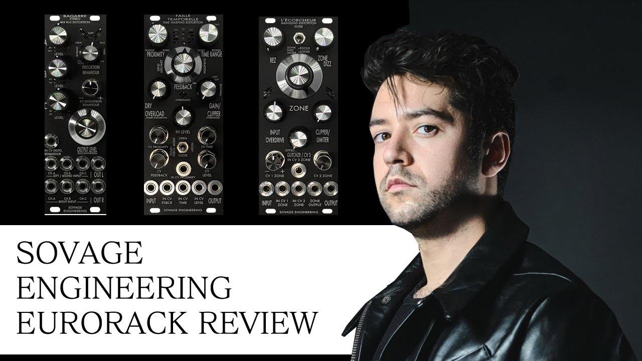 СТАНОВИМСЯ ЭКСТРЕМАЛЬНЫМ С SOVAGE ENGINEERING