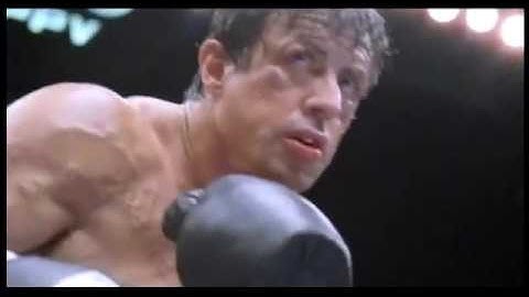 『ロッキー・ザ・ファイナル』日本版劇場予告編