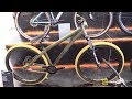 2019 NS Bikes Zircus Fun Bike - Walkaround - 2018 Eurobike