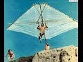 How to build a hang glider! How to build a hang glider!