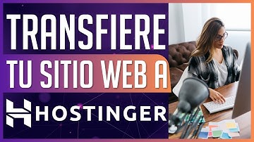 Migrar Página Web (WordPress, Dominio y Correos) a Hostinger Paso a Paso